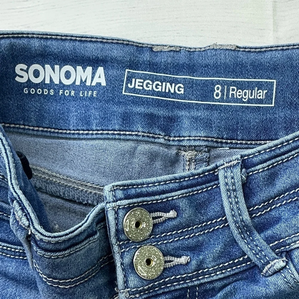 N/A girls denim